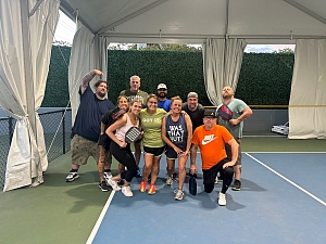 Player Of The Game: Sarah W