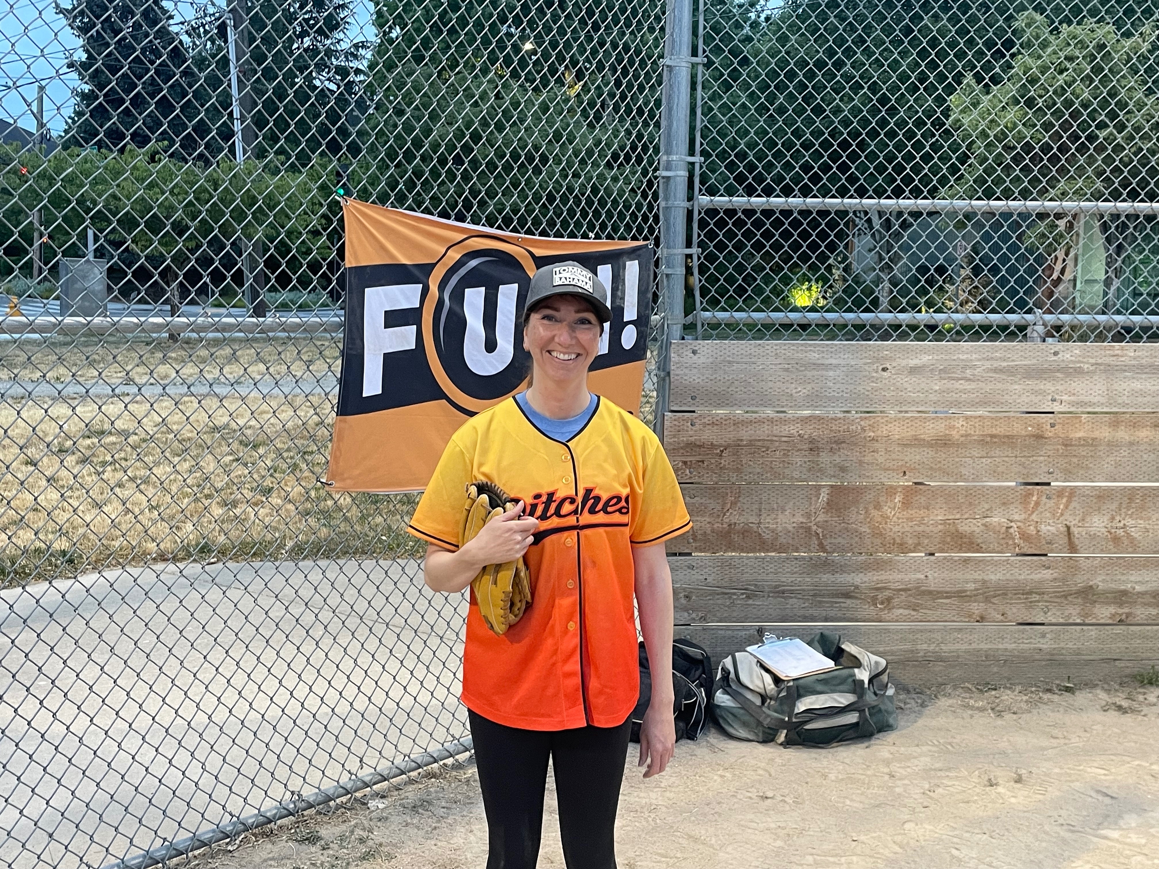 POTG - Bad Pitches Only