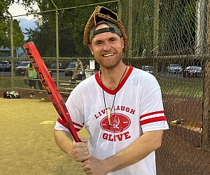 Player Of The Game: Rich D