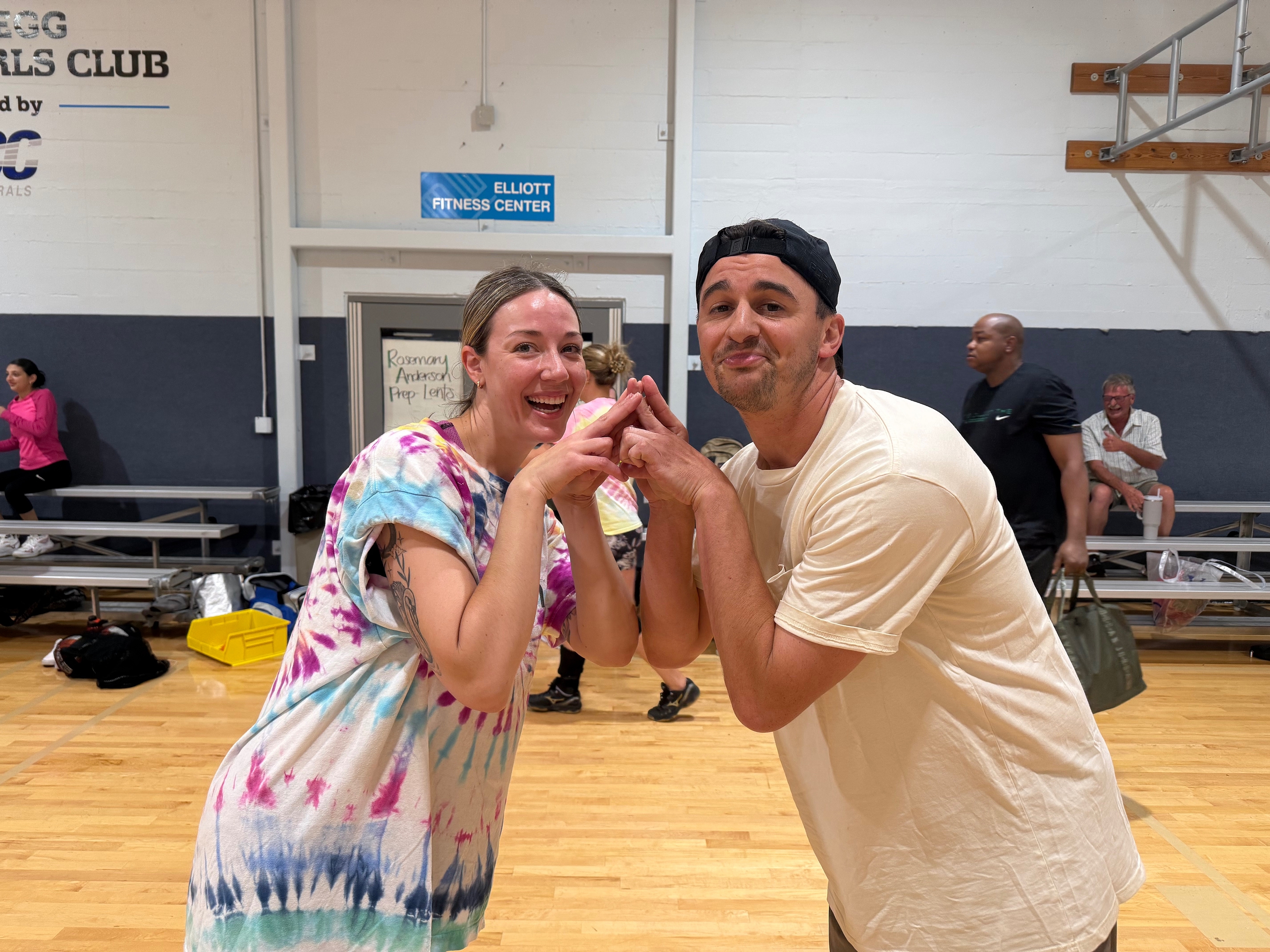 POTG - Quick Lil Bump