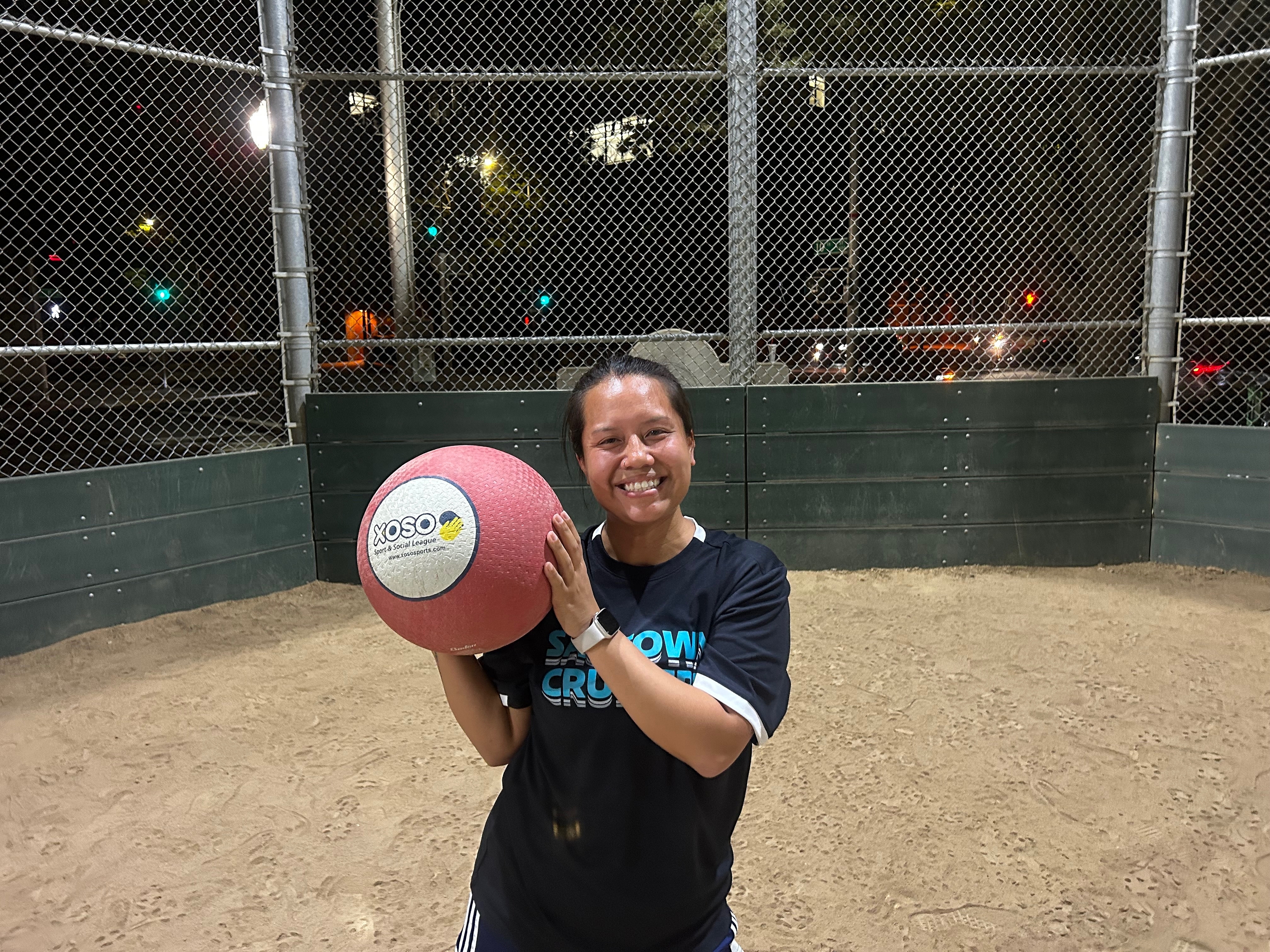 POTG - Sactown Cruisers