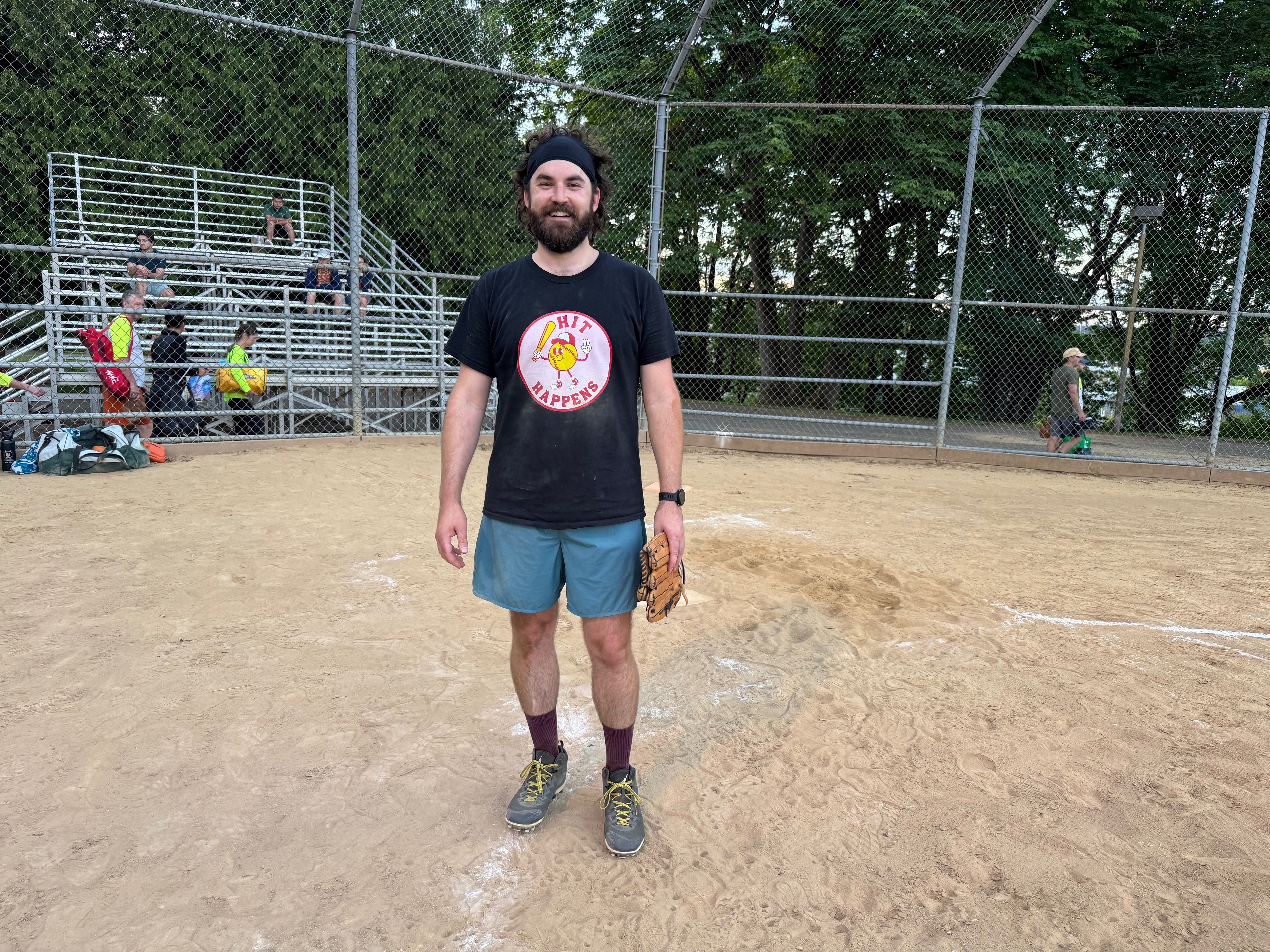 POTG - Sultans of Swing