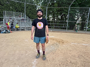Player Of The Game: Alex M