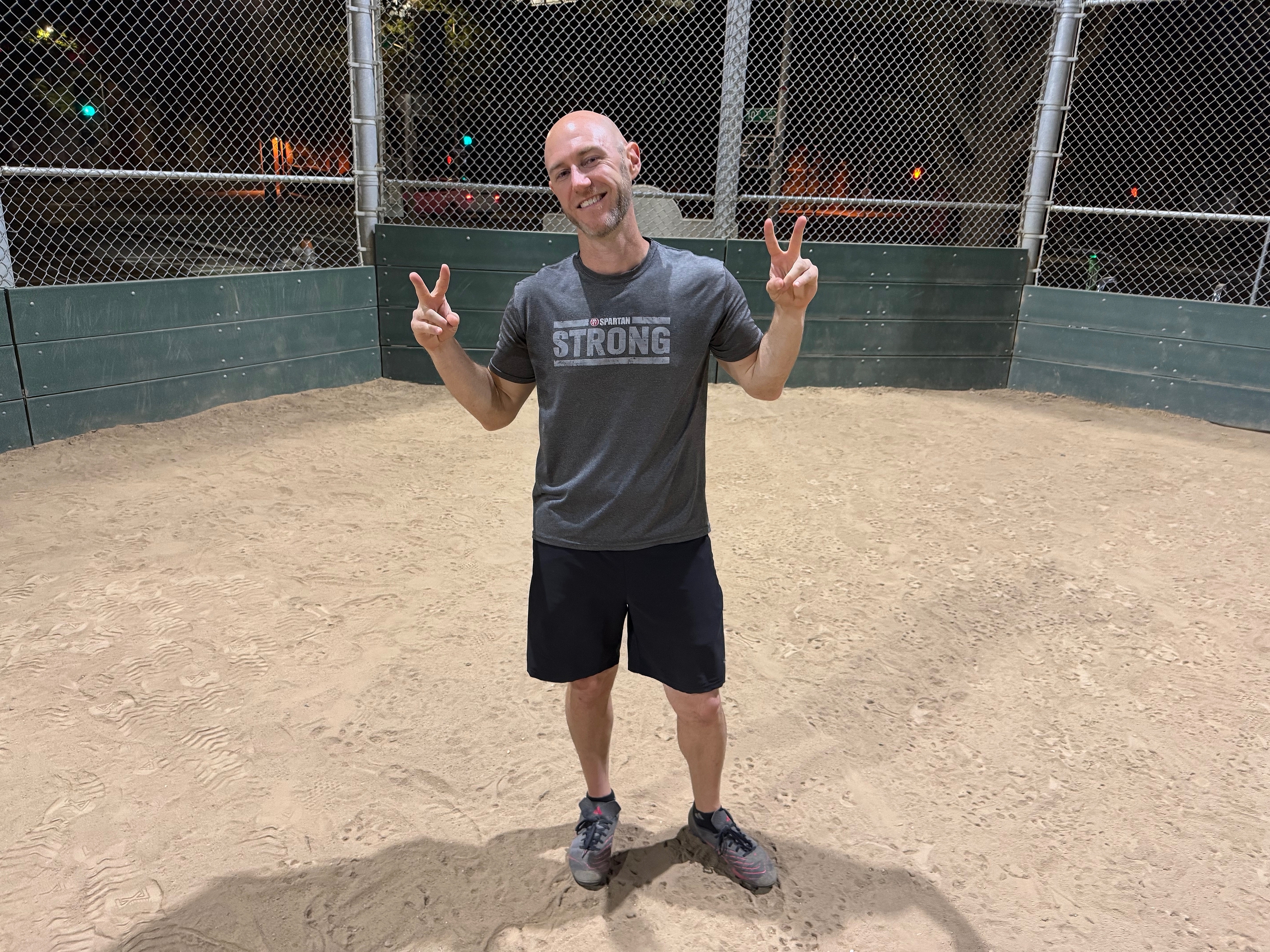 POTG - Can’t Kick us out