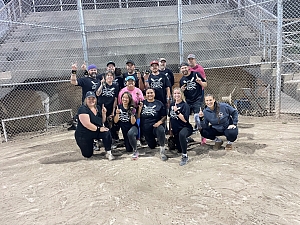 All Star Super Stars Team Photo