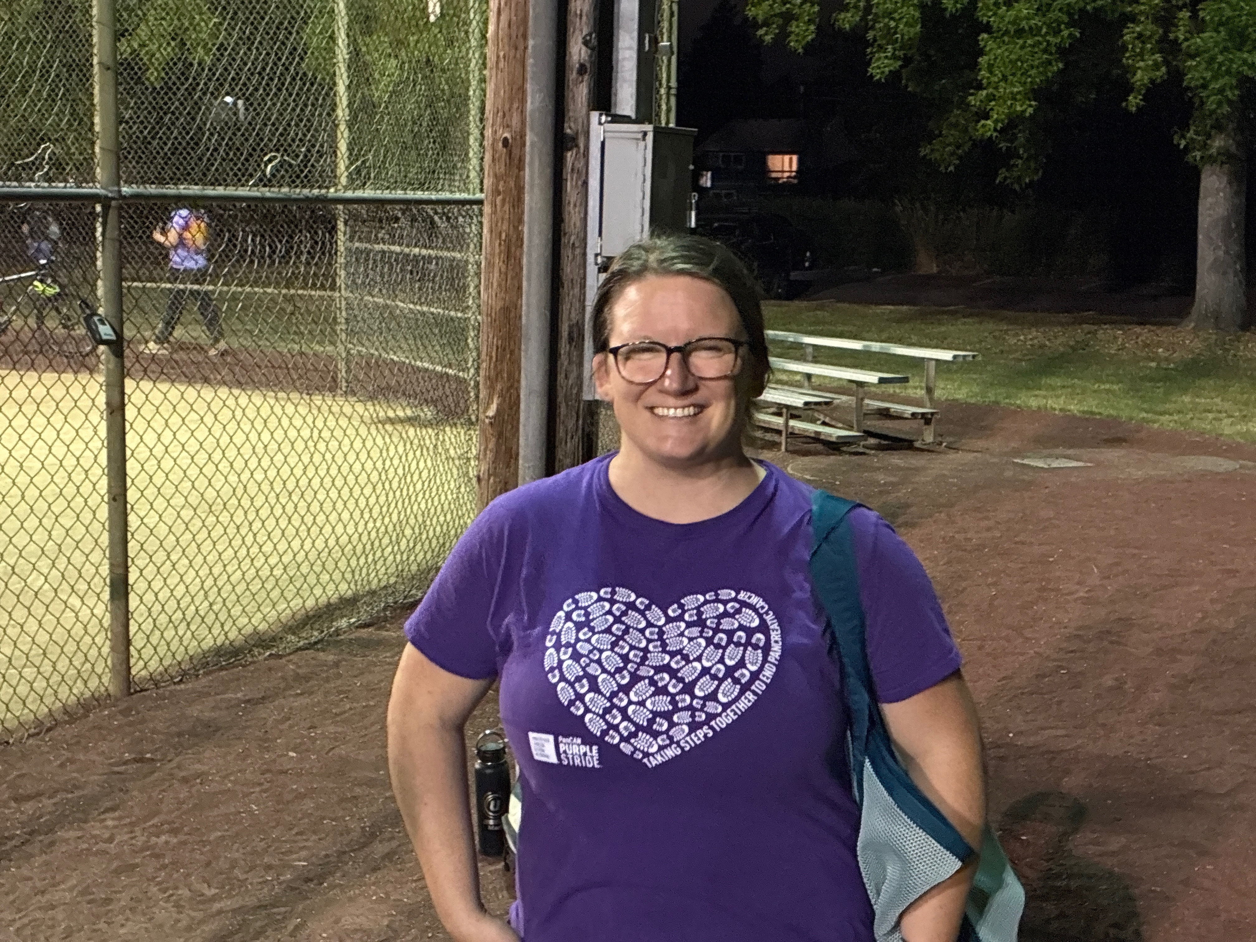 POTG - Balls On Ground