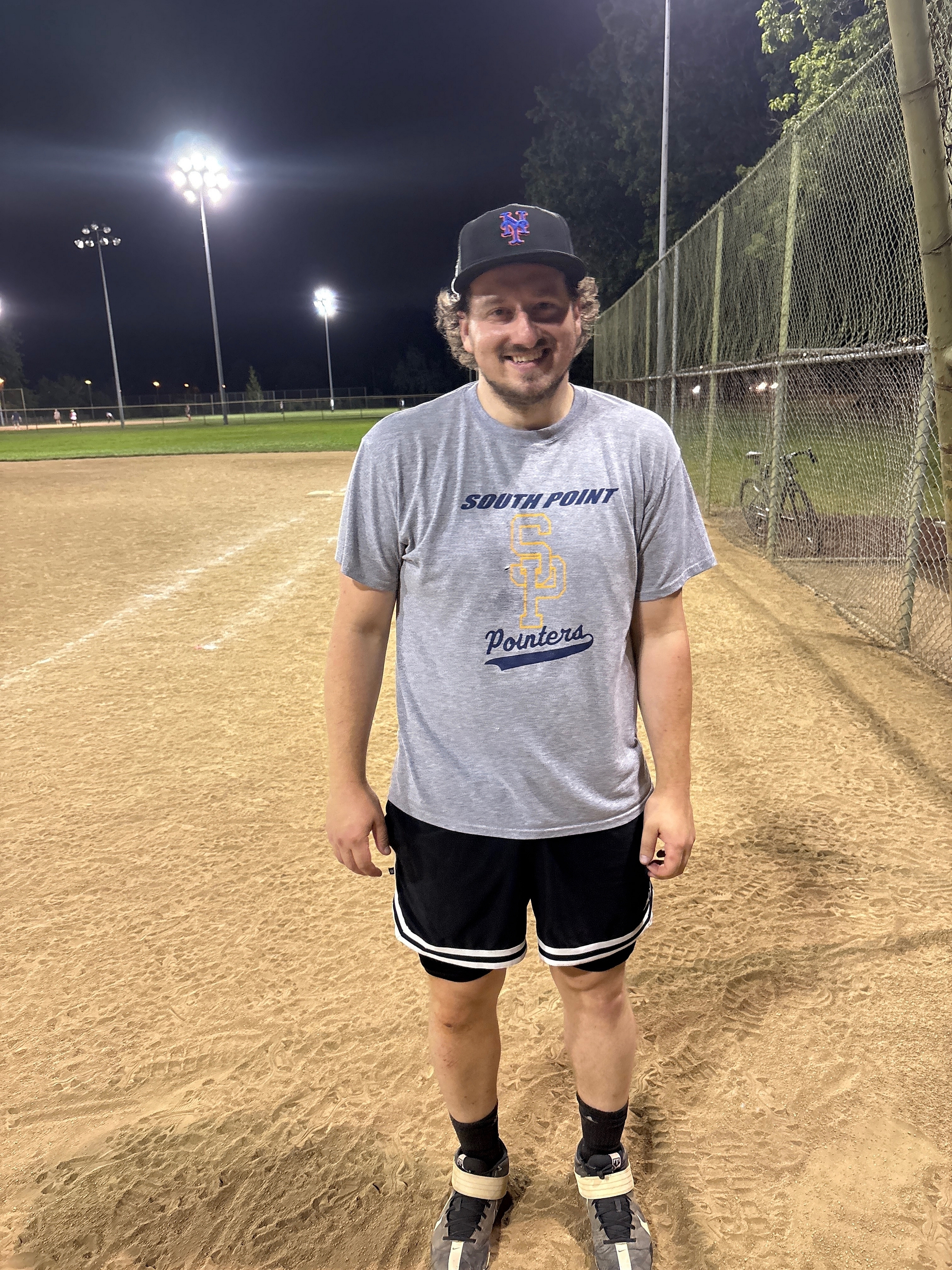 POTG - Pink Pony Glove 