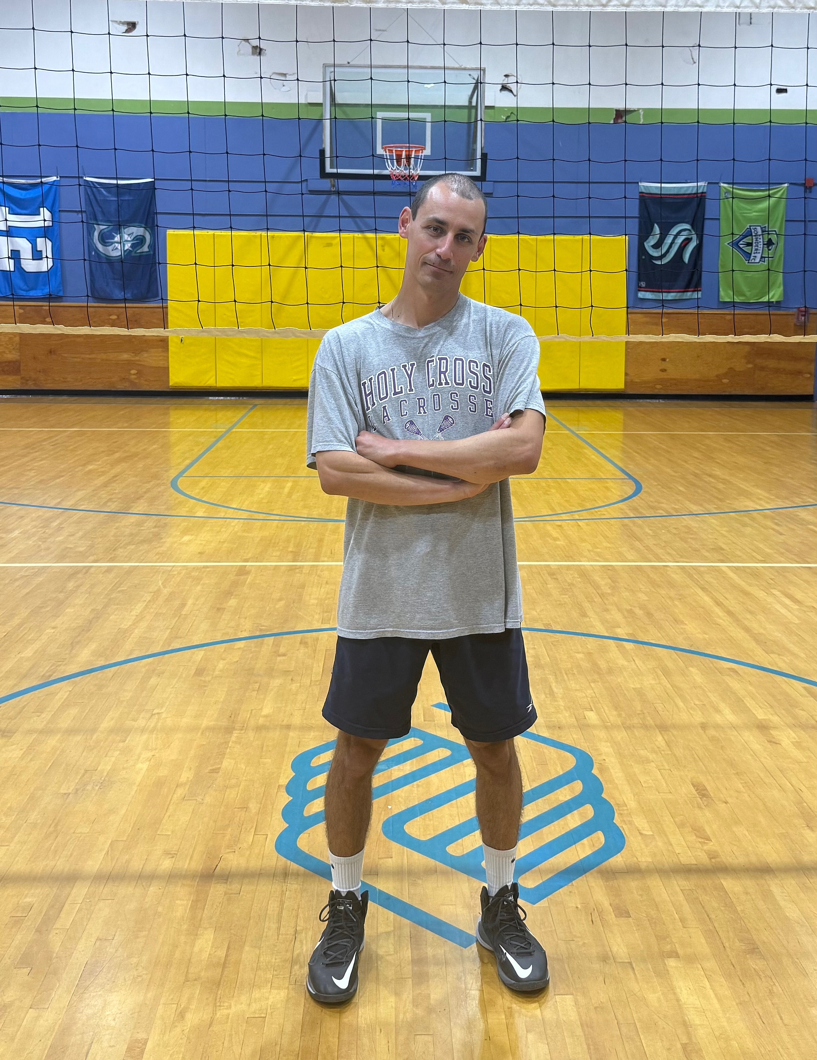 POTG - Nothing Butt Net