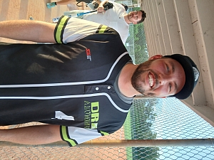Player Of The Game: Spencer A