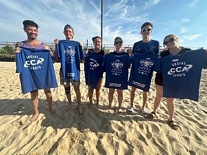 Notorious DIGs Team Photo