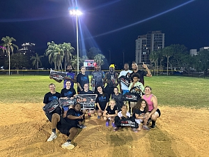 Kik Tat Toe - CHAMPS Team Photo