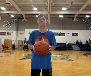 Player Of The Game: Joseph C