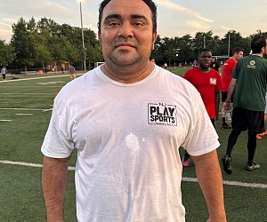 Player Of The Game: Oscar  F