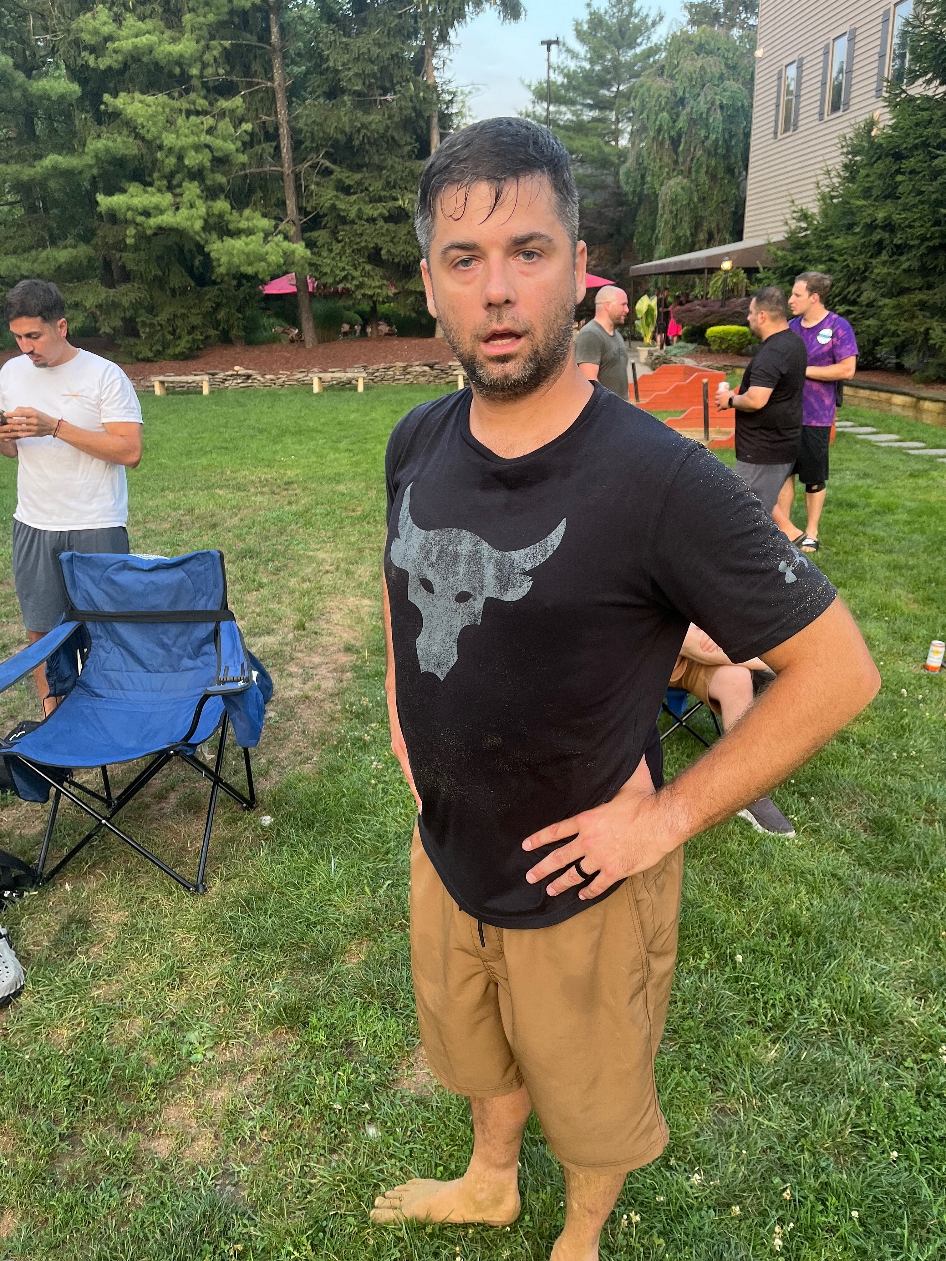 POTG - Moose Knuckles