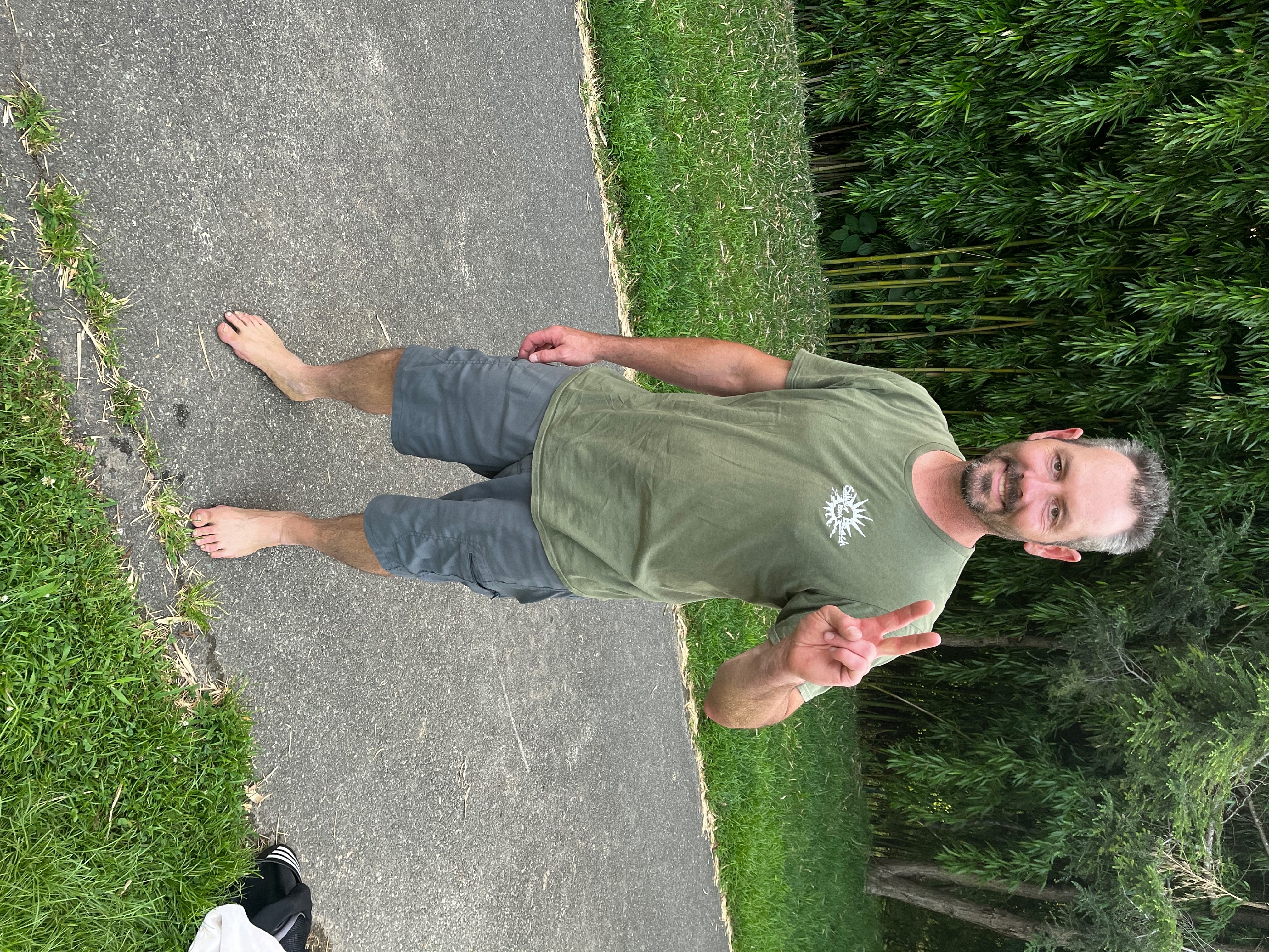 POTG - Volley Brawlers