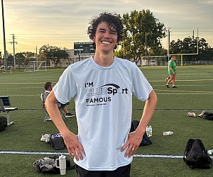 Player Of The Game: Nicholas G