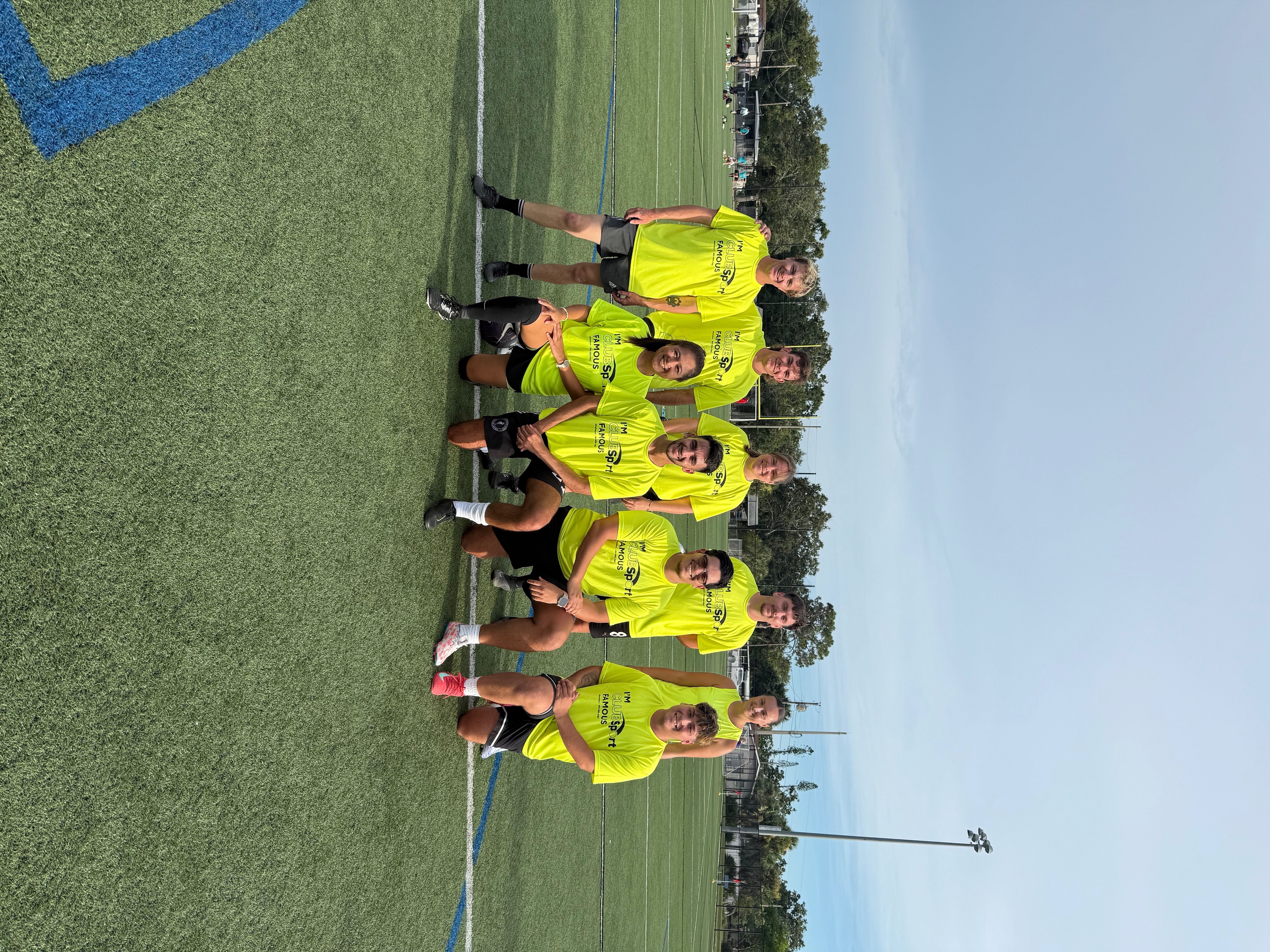 Sarasota Dribblers