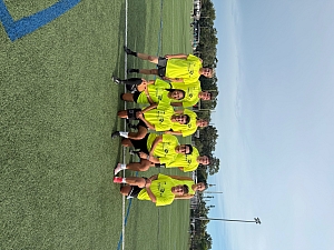 Sarasota Dribblers
