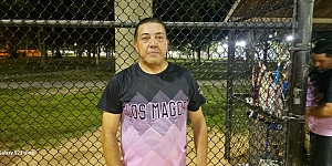 Player Of The Game: Frank L