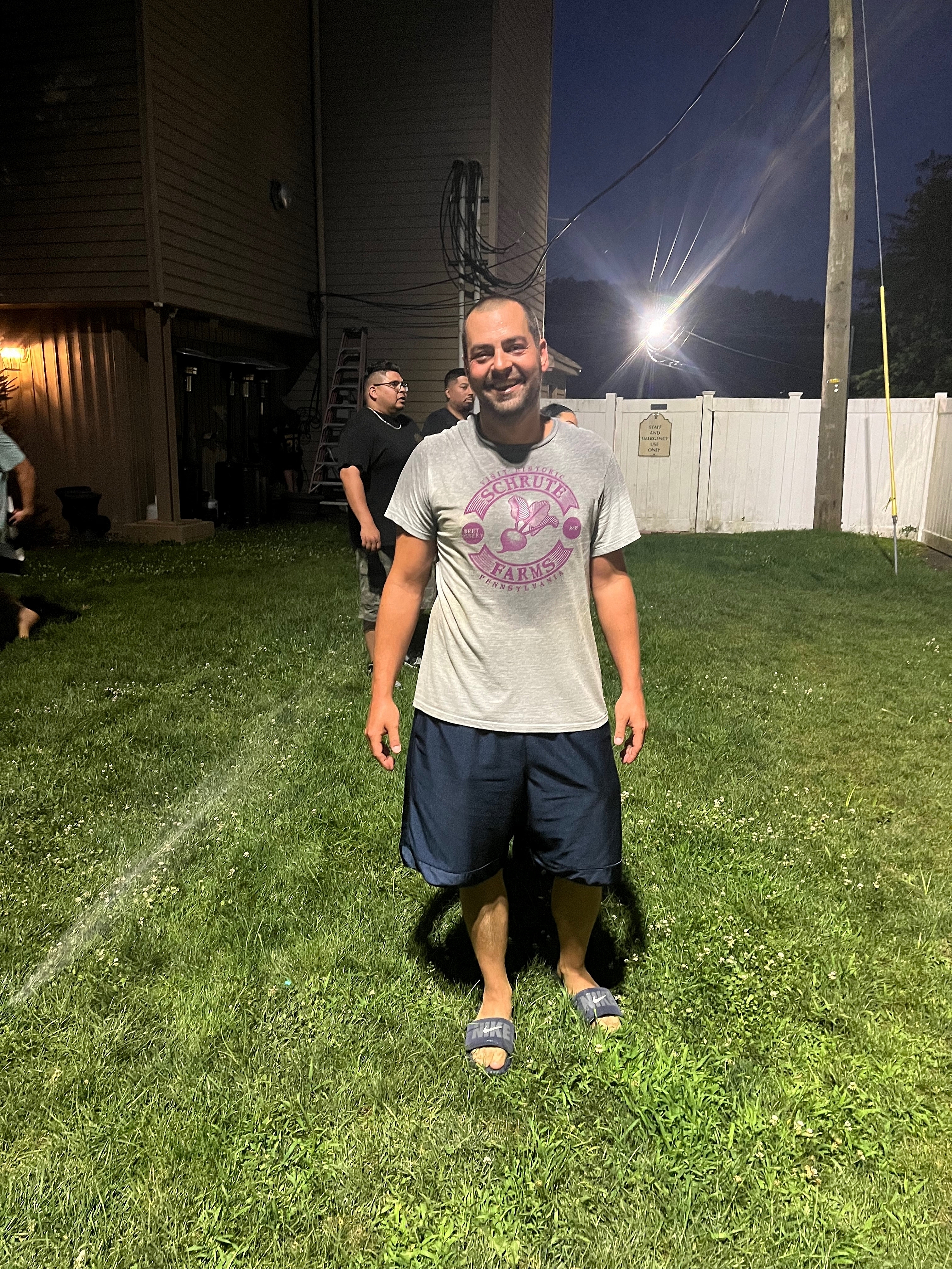 POTG - Aim Tank Services