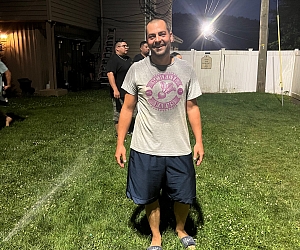 Player Of The Game: Jeff B