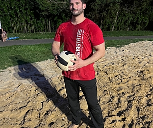 Player Of The Game: Jason S