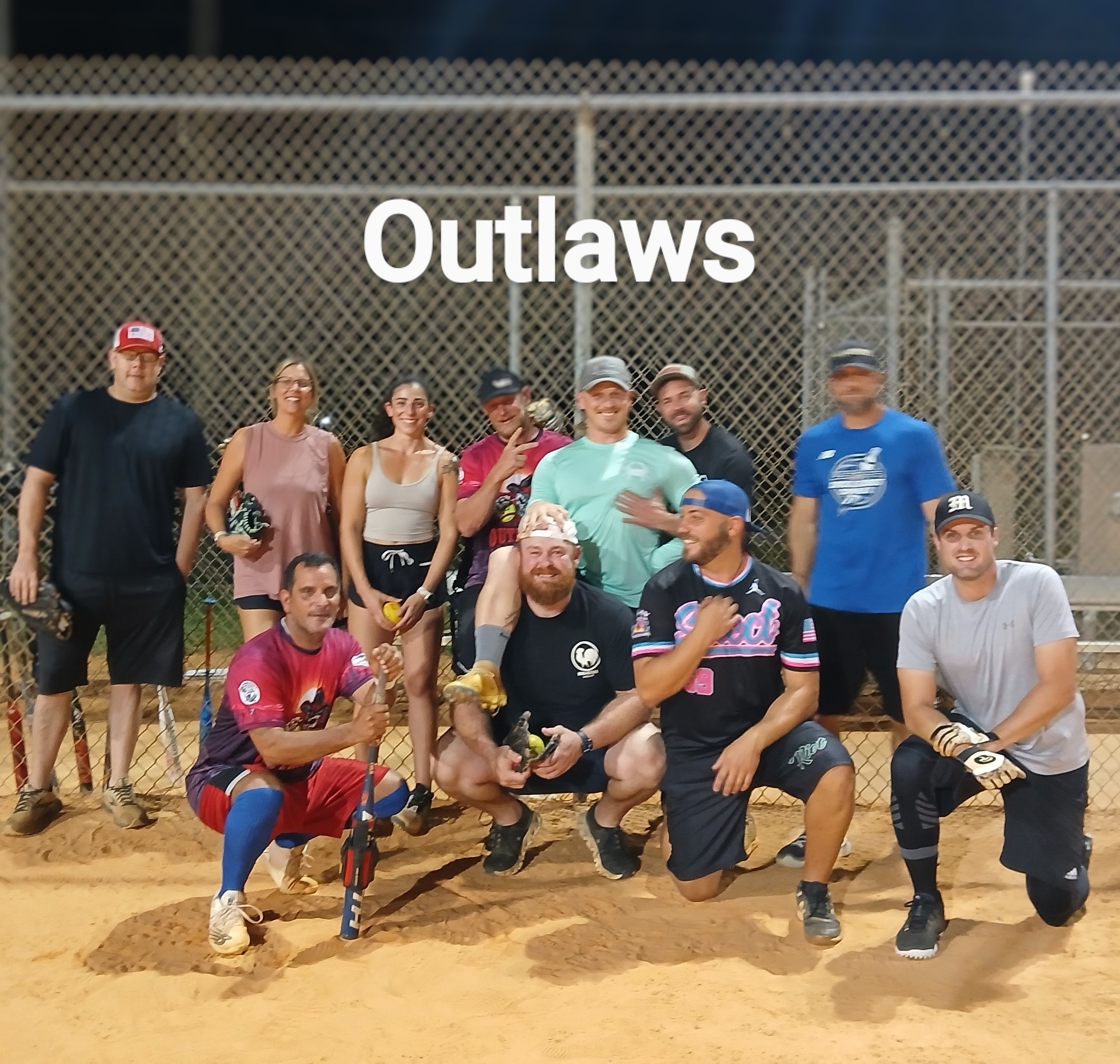 Outlaws
