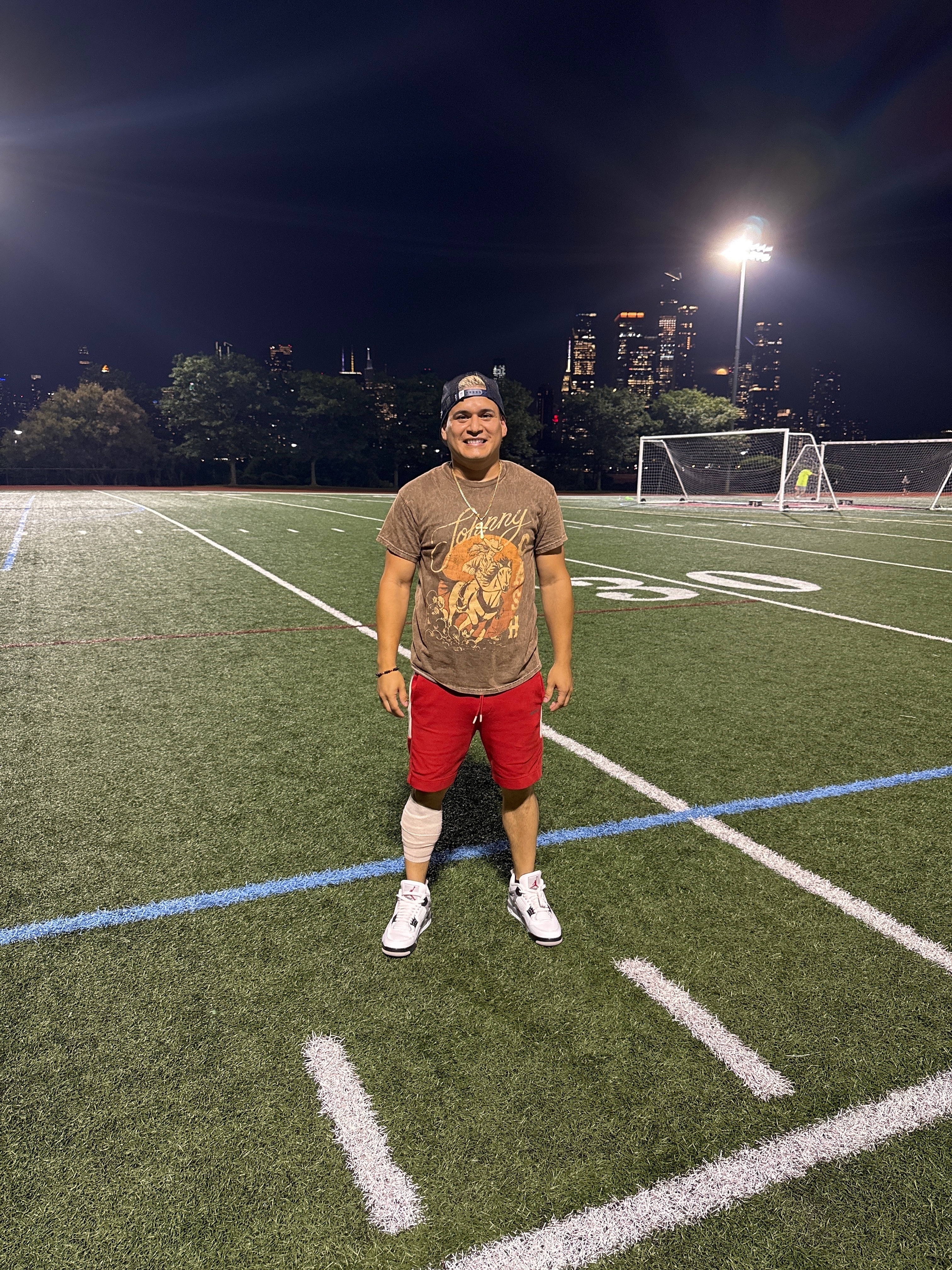 POTG - Lucky's Billionaires