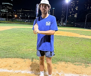 Player Of The Game: Aiden N