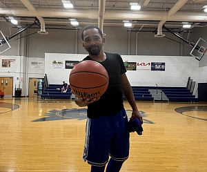 Player Of The Game: Lance C