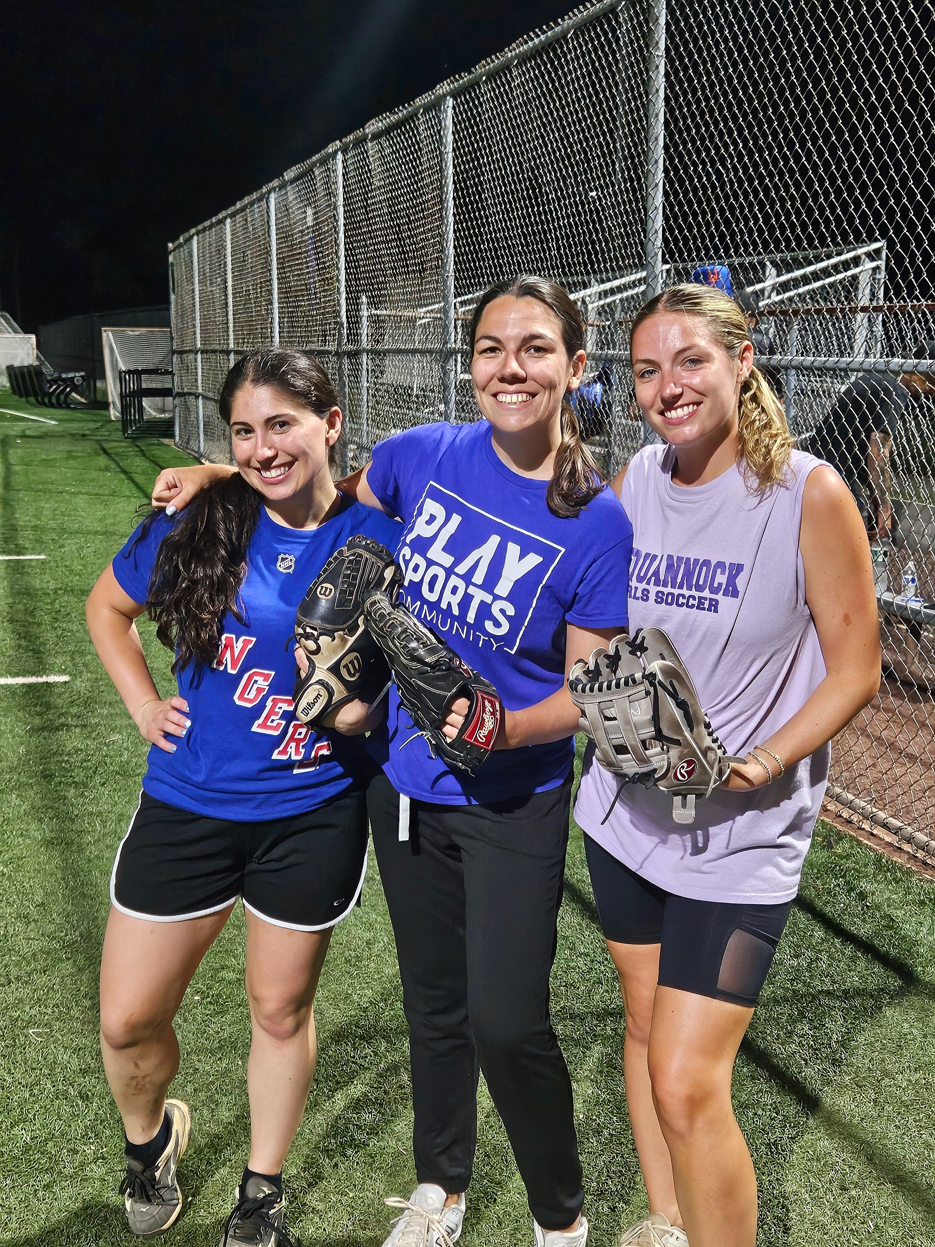 POTG - Bloop and a Blast