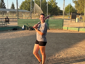 Player Of The Game: Chantell M