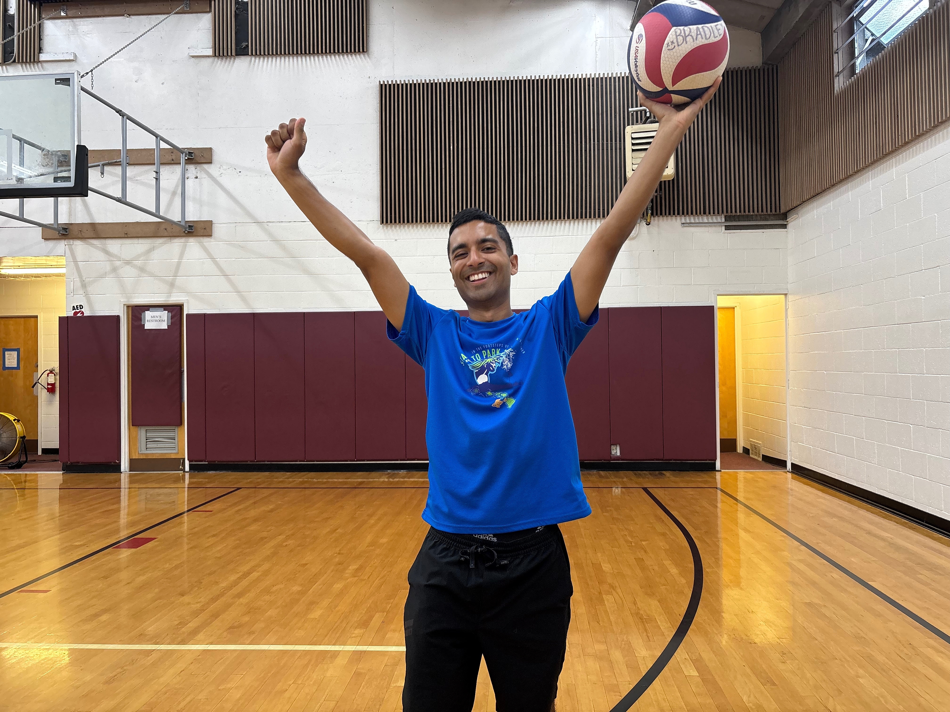 POTG - Snakes with Hands