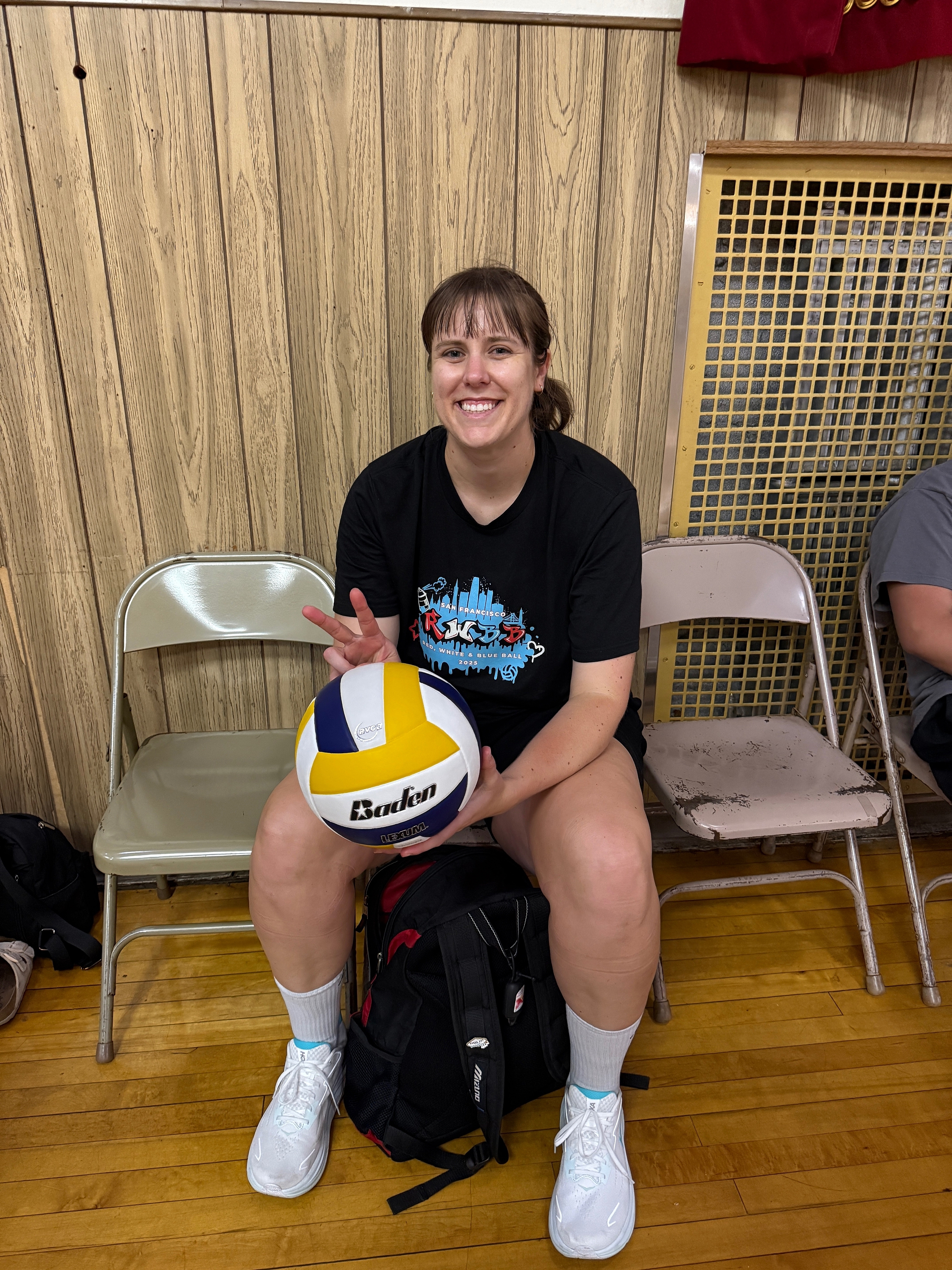 POTG - Flaming flamingos