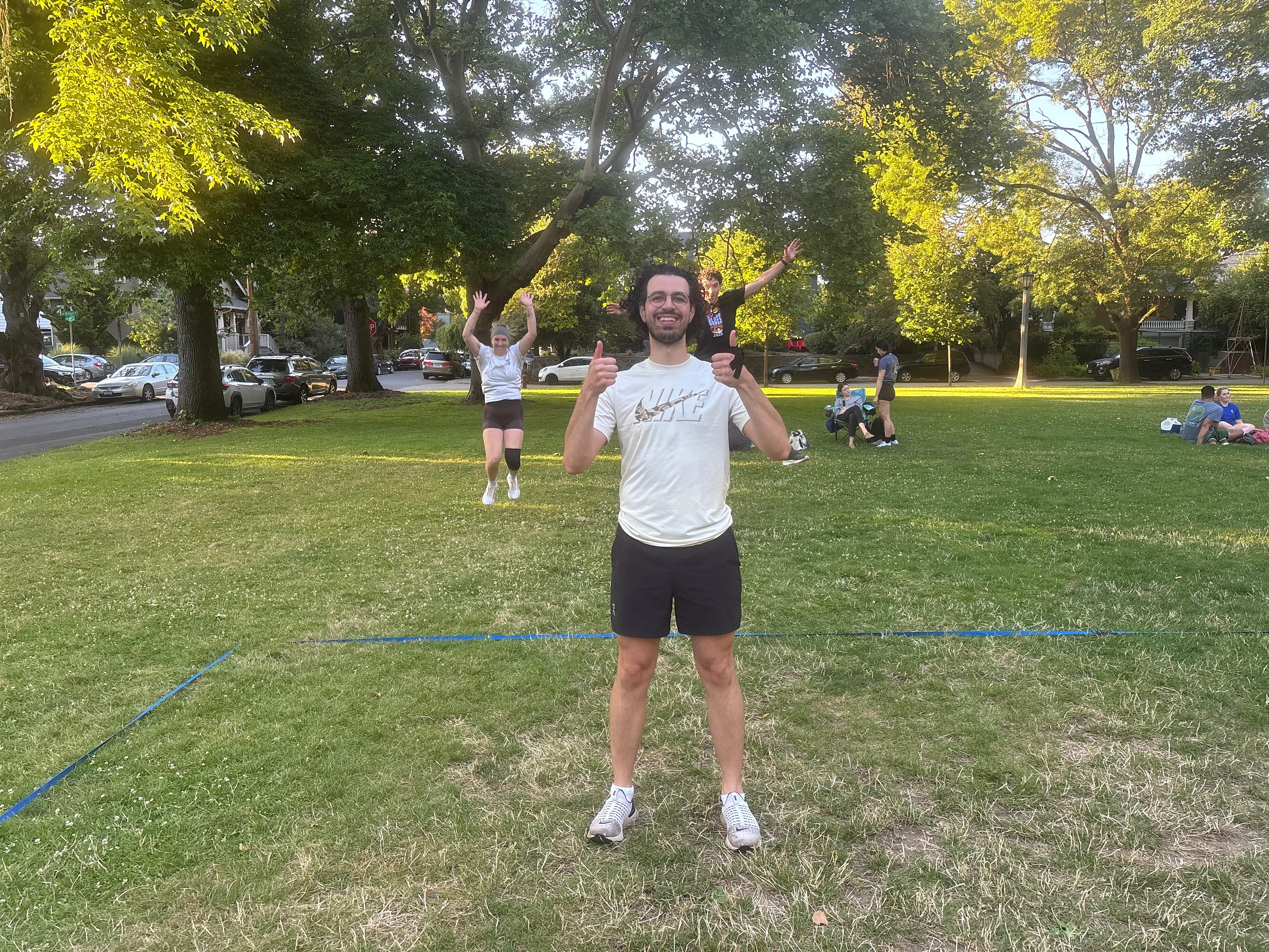 POTG - Tip Your Servers 