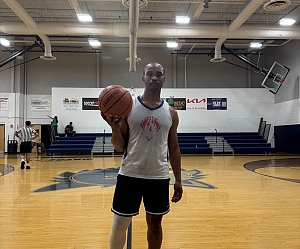 Player Of The Game: Ensi R