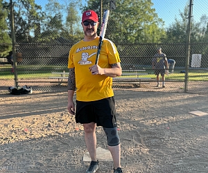 Player Of The Game: Jeremy C