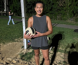 Player Of The Game: Jan E
