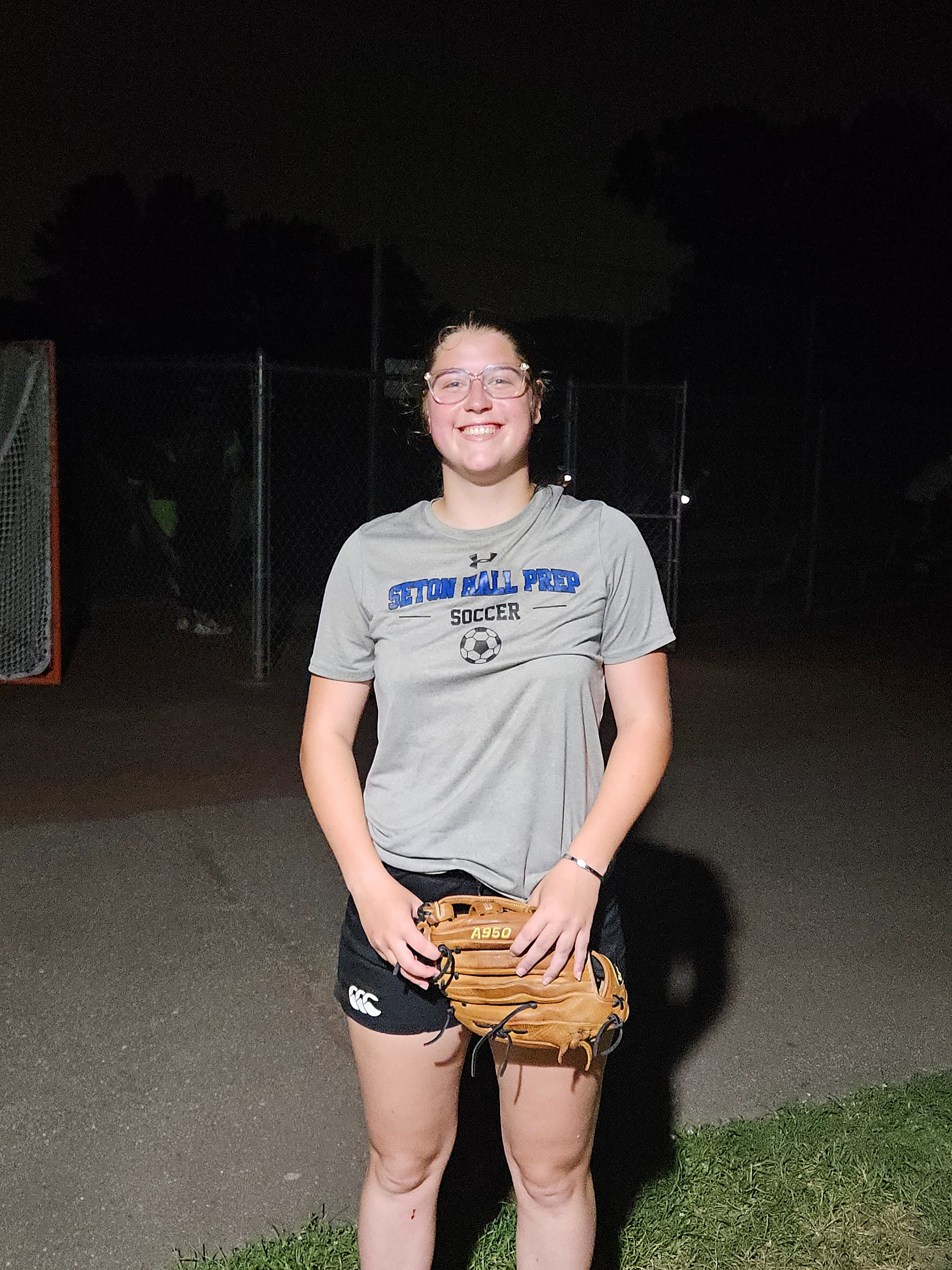 POTG - Booze on First