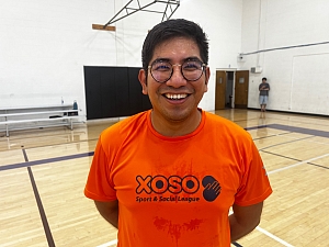 Player Of The Game: Lionel M