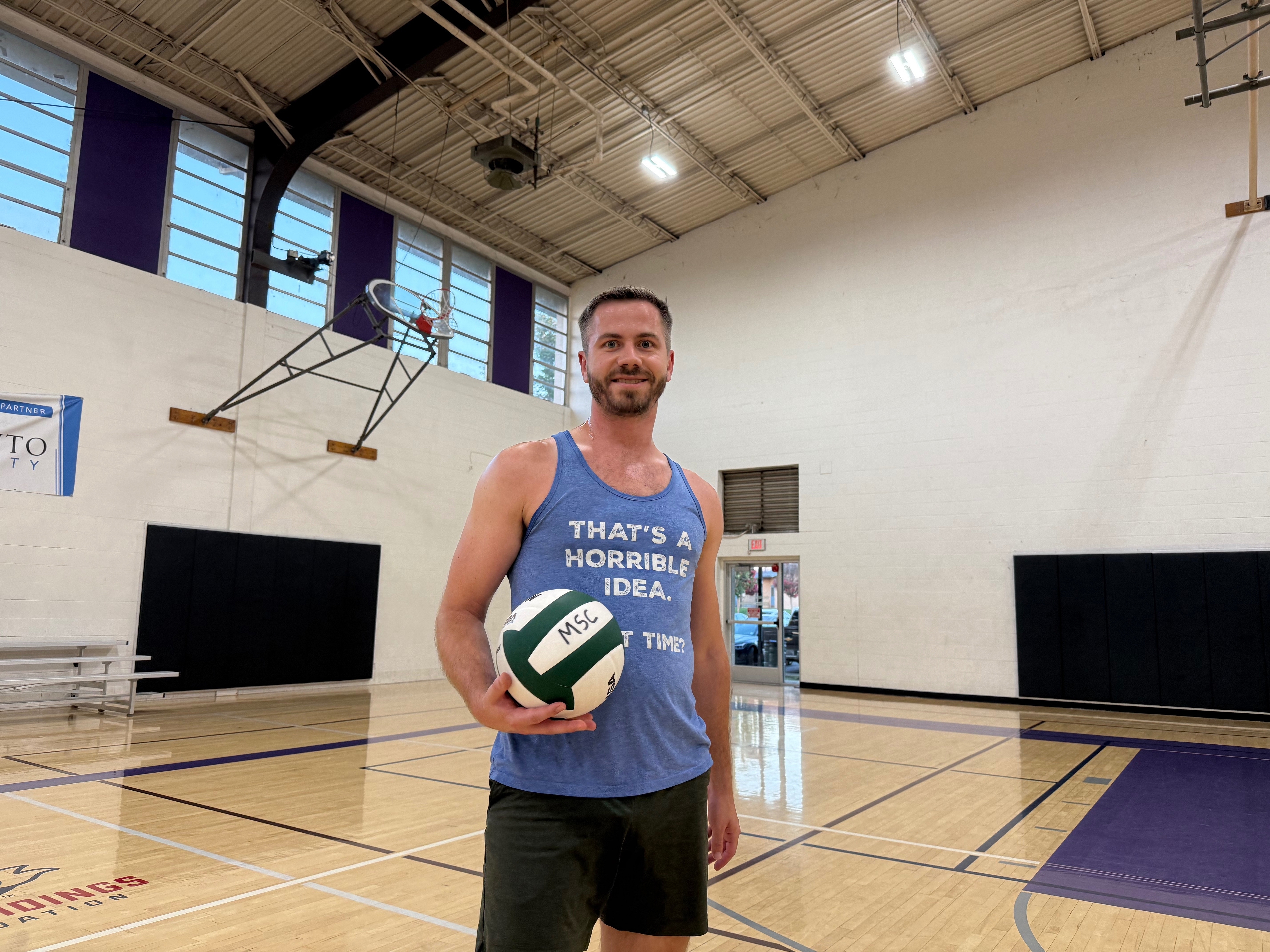 POTG - My Kill is Karma