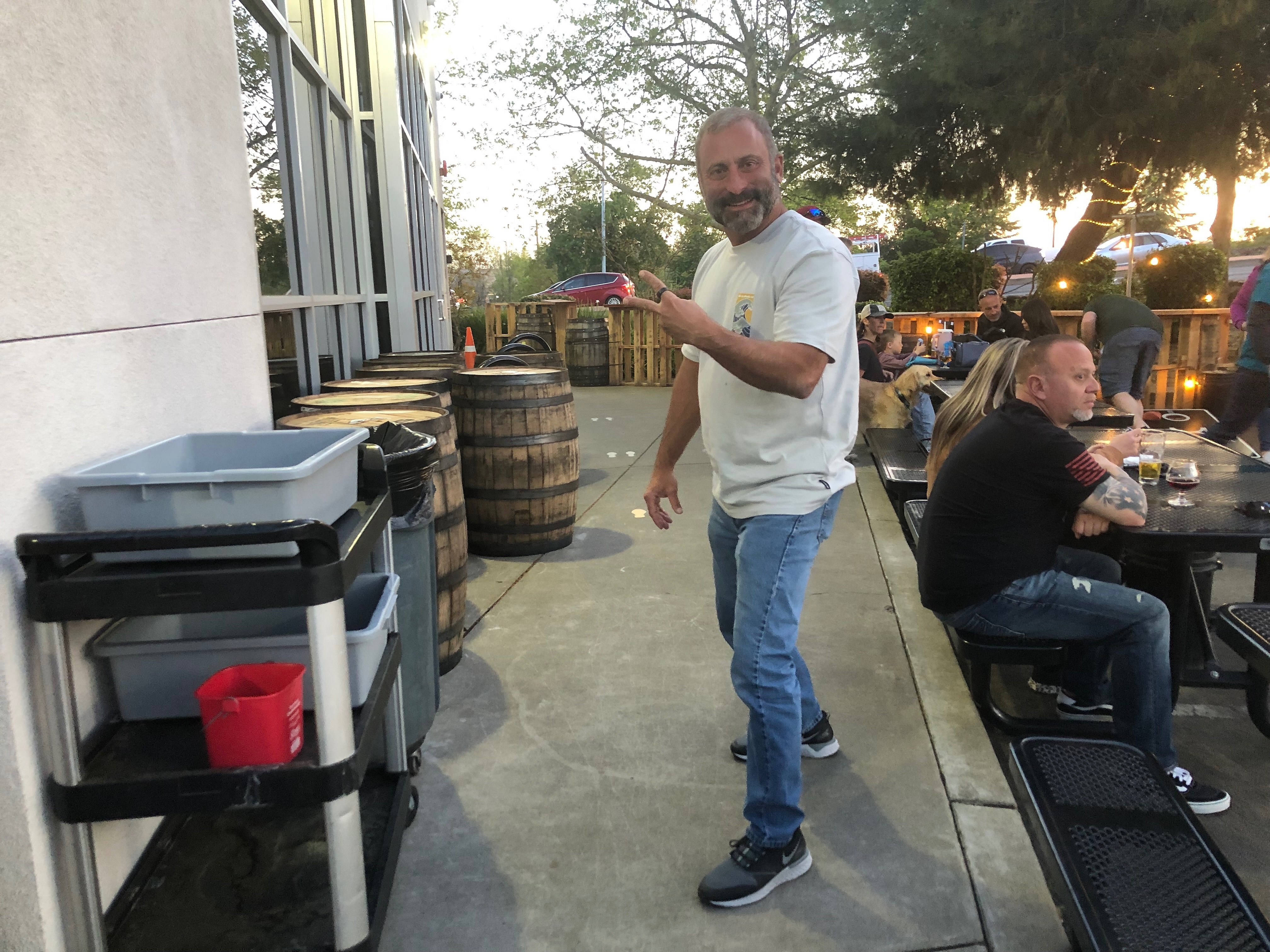 POTG - The Hole Enchiladas