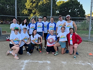 Herrera Logjammers Team Photo