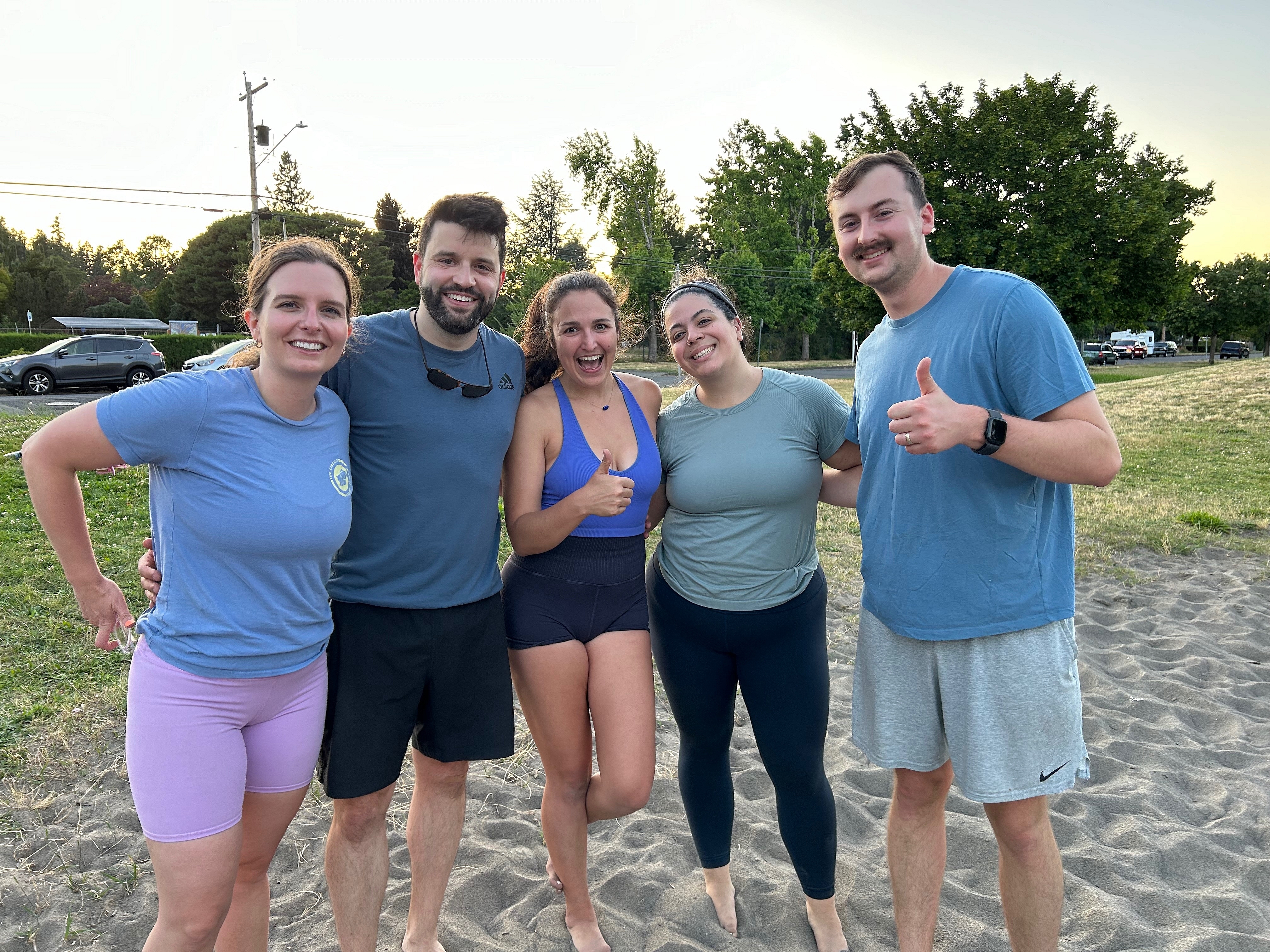 POTG - serves you right 