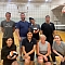 Agents of Volleyball