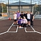Ball Busters  Team Logo