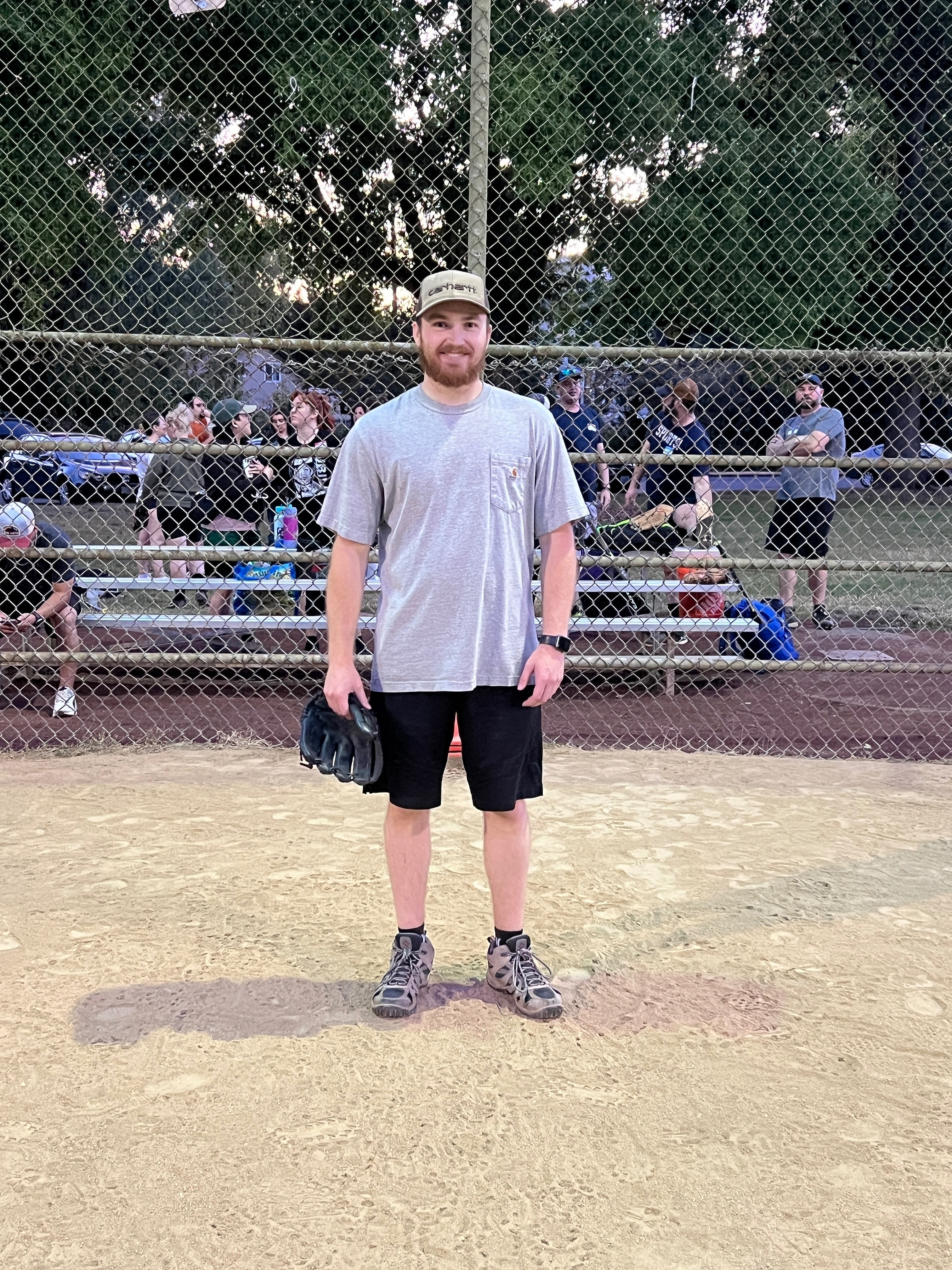 POTG - Portland Cucumbers