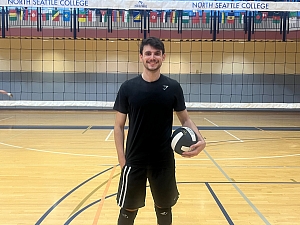 Player Of The Game: Adrian G