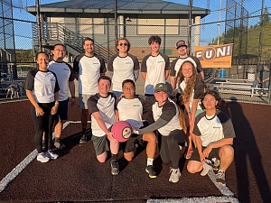 Pitch, Please  Team Photo