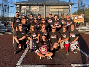 Dirt Digglerz Team Photo